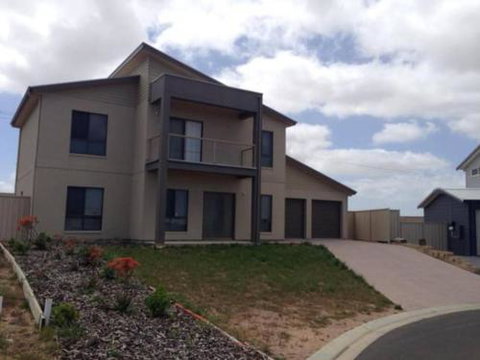 Relax On Par - Hotel Accommodation 6