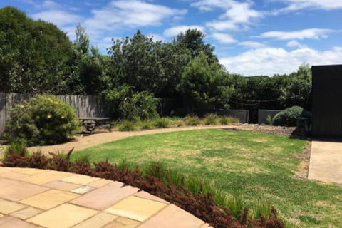 Apostle Hideaway Central Port Campbell - Hotel Accommodation 4