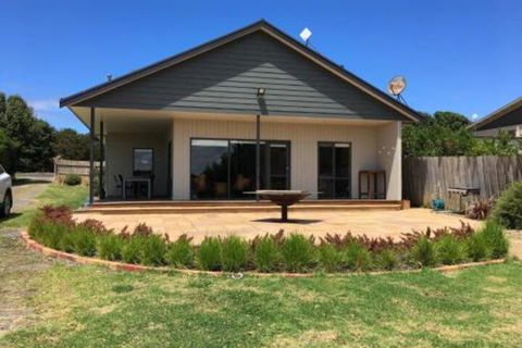 Apostle Hideaway Central Port Campbell - Hotel Accommodation 0