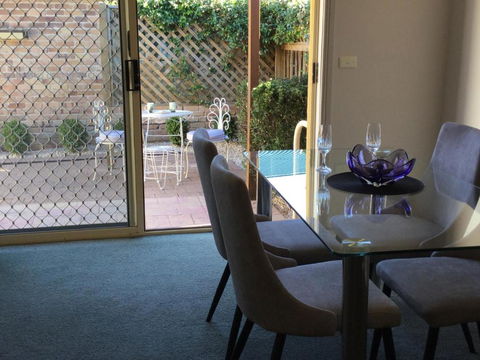 Tic Tac Toe Quality Accommodation - Hotel Accommodation 2