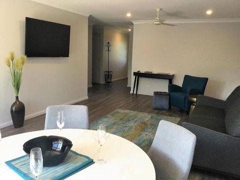 Tic Tac Toe Quality Accommodation - Hotel Accommodation 4