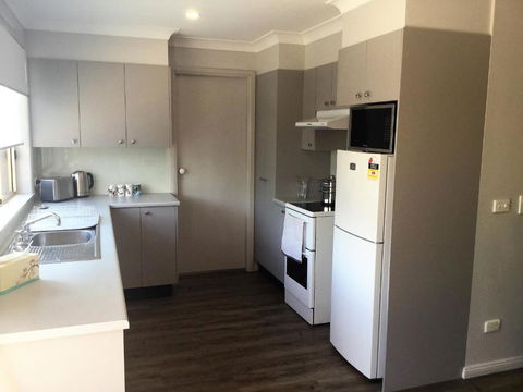 Tic Tac Toe Quality Accommodation - Hotel Accommodation 5