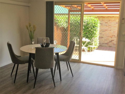 Tic Tac Toe Quality Accommodation - Hotel Accommodation 3