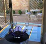 Tic Tac Toe Quality Accommodation - Hotel Accommodation