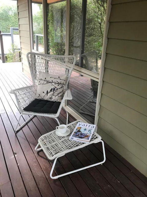 Two Truffles Cottages - Hotel Accommodation 1