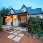 Two Truffles Cottages - Hotel Accommodation 0