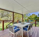 Summerfield Cottage Hunter Valley renovated House in central North Rothbury - Hotel Accommodation