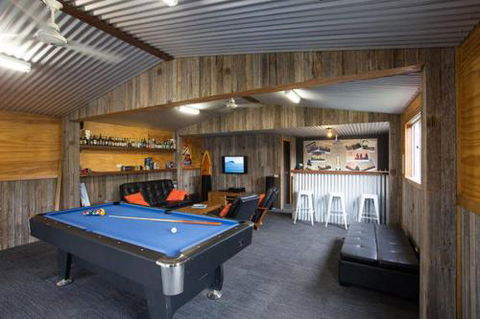 Woolamai Family Retreat - Hotel Accommodation 1