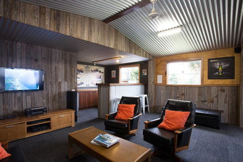 Woolamai Family Retreat - Hotel Accommodation 4