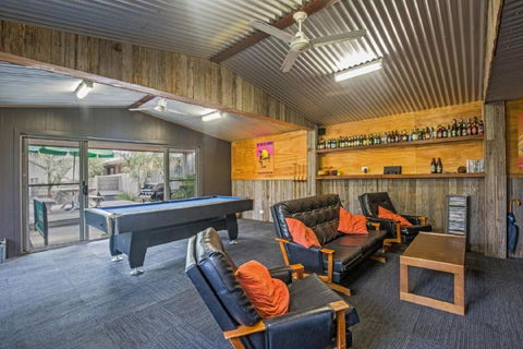 Woolamai Family Retreat - Hotel Accommodation 5