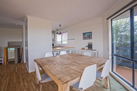 Woolamai Family Retreat - Hotel Accommodation 2