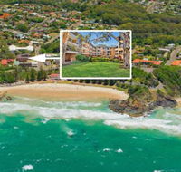 Berdella Park 25 6 Flynn Street - Hotel Accommodation