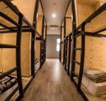 Bunk Inn Hostel - Hotel Accommodation