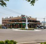 Bank Hotel Dungog - Hotel Accommodation