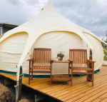 Bukirk Glamping  Tiny Houses - Hotel Accommodation