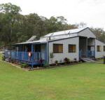 Orchid Beach Retreat Orchid Beach Fraser Island - Hotel Accommodation