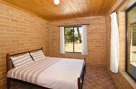Turner Brook Chalet - Hotel Accommodation 6