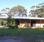 Turner Brook Chalet - Hotel Accommodation