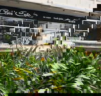 Ettalong Beach Motel - Hotel Accommodation