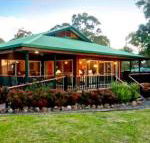 Valley View Luxury Retreat - Hotel Accommodation