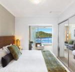 Ocean Panorama 1 Bedroom Oceanview Apt - Hotel Accommodation