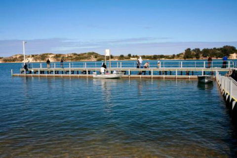 Brodribb River Rainforest Cabins Cabin 3 - Hotel Accommodation 2