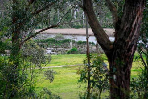 Brodribb River Rainforest Cabins Cabin 3 - Hotel Accommodation 3
