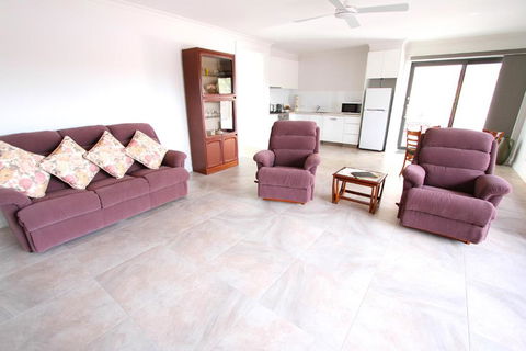 Wentworth Wharf B & B - Hotel Accommodation 4