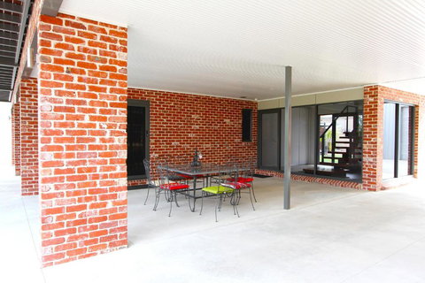 Wentworth Wharf B & B - Hotel Accommodation 5