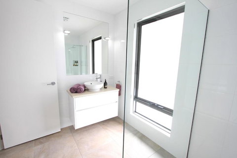 Wentworth Wharf B & B - Hotel Accommodation 1