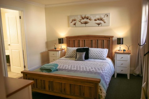 Quiet Escapes Cottages - Hotel Accommodation 3
