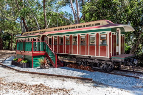 Quiet Escapes Cottages - Hotel Accommodation 6