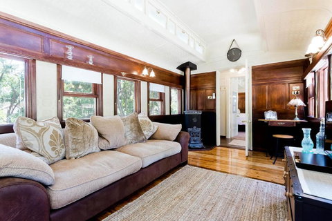 Quiet Escapes Cottages - Hotel Accommodation 1