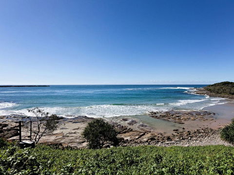 Avalon 2 Uninterrupted Views Almost On The Beach! - Hotel Accommodation 2