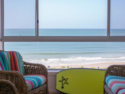 Avalon 2 Uninterrupted Views Almost On The Beach! - Hotel Accommodation 6