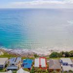 Avalon 4 Right Across The Road From Convent Beach Uninterrupted Views - Hotel Accommodation 0