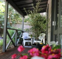 Haig Avenue - Hotel Accommodation