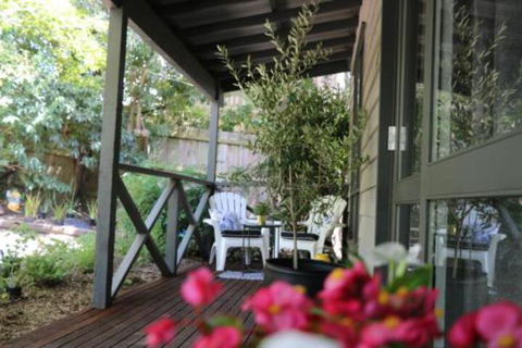 Haig Avenue - Hotel Accommodation 0