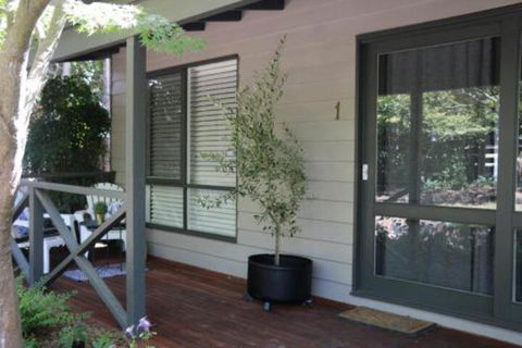 Haig Avenue - Hotel Accommodation 7
