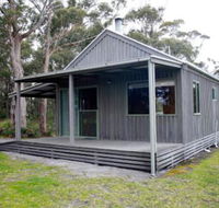 Brodribb River Rainforest Cabins Cabin 2 - Hotel Accommodation