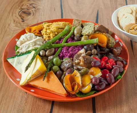 The Gallery B & B Olinda - Hotel Accommodation 3