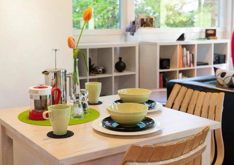 The Gallery B & B Olinda - Hotel Accommodation 2