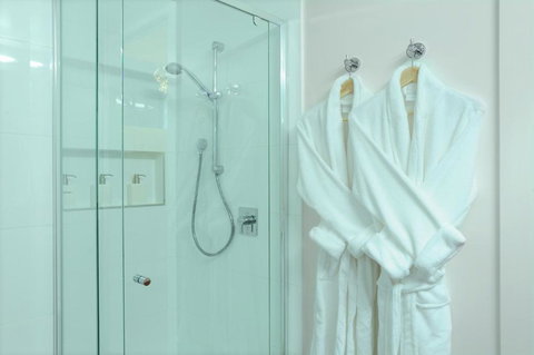 The Gallery B & B Olinda - Hotel Accommodation 5