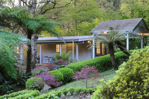 The Gallery B & B Olinda - Hotel Accommodation 1