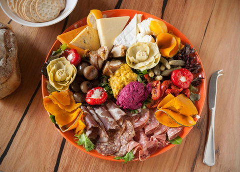 The Gallery B & B Olinda - Hotel Accommodation 4