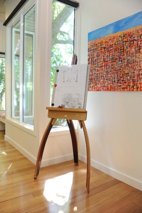 The Gallery B & B Olinda - Hotel Accommodation 6