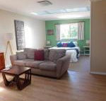AmbleaWhile on Tamar - Hotel Accommodation