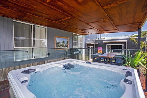 Island Getaway Cape Woolamai - Hotel Accommodation 6