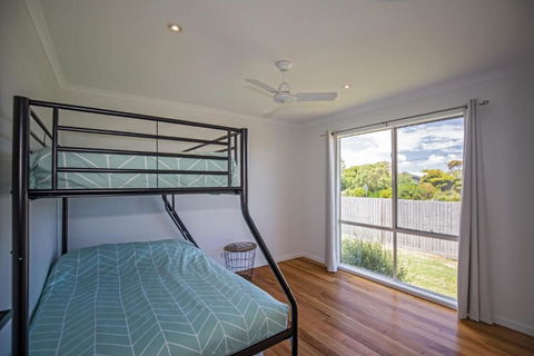 Island Getaway Cape Woolamai - Hotel Accommodation 4