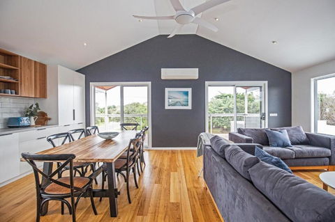 Island Getaway Cape Woolamai - Hotel Accommodation 3